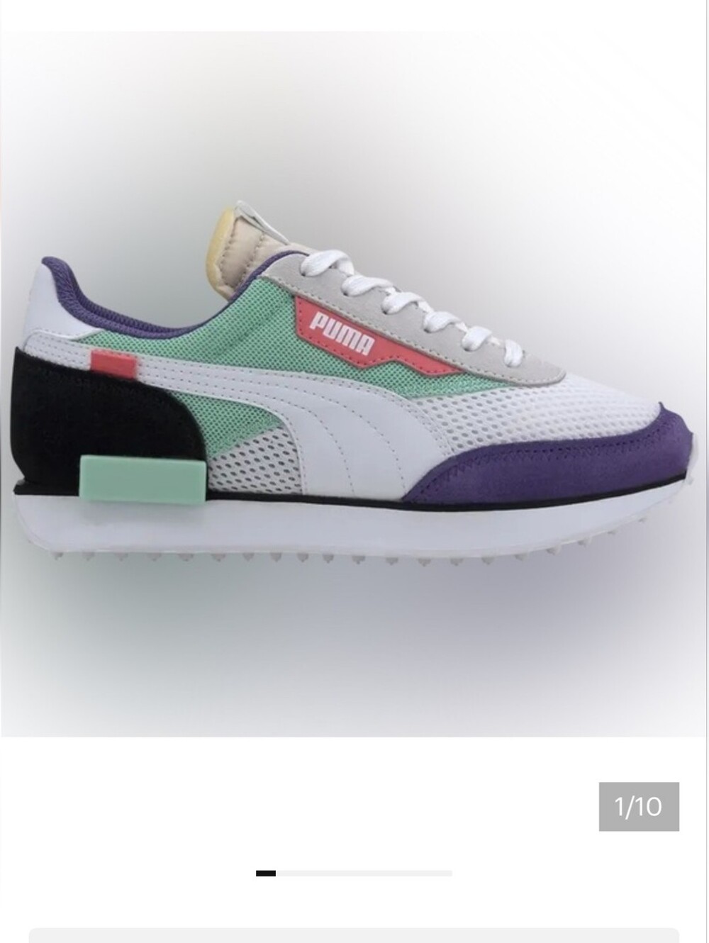 Puma Future Rider Stream Sneakers